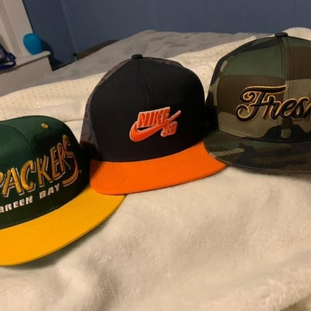 Hats